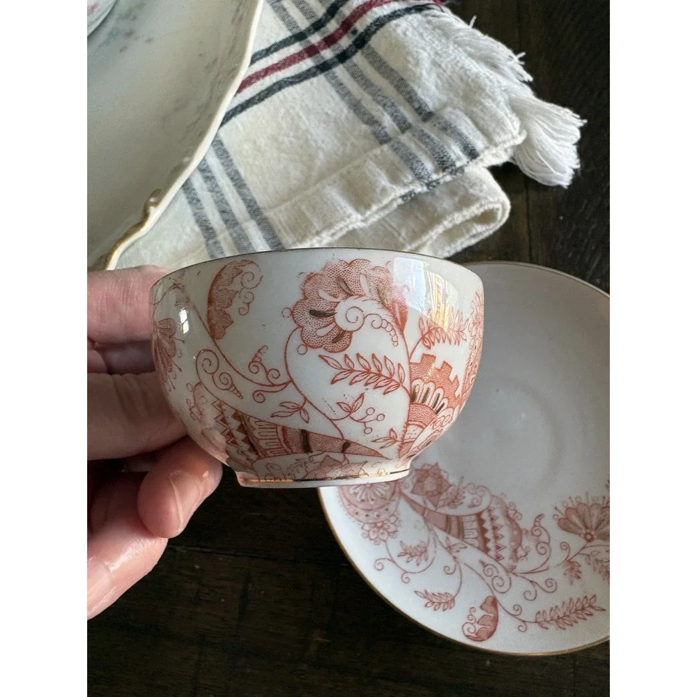 N/A beautiful vintage